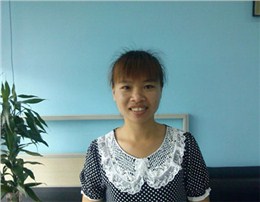 樂動(dòng)梁小姐