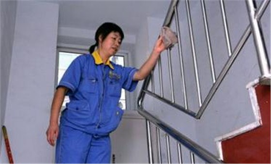 小區(qū)保潔 小區(qū)保潔