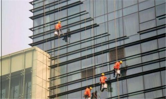 外墻清洗 外墻清洗